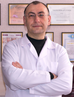 Врач Дерматолог, Онколог, Дерматовенеролог Иванов Константин Георгиевич на Doc.ua
