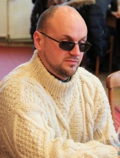 Лікар Психолог, Психотерапевт Вороняк Андрій Юрійович на Doc.ua