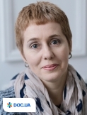 Шпонько Юлия Владимировна