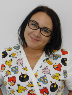 Врач Стоматолог Садовская Екатерина Васильевна на Doc.ua