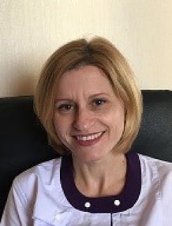 Врач Акушер-гинеколог Любенко  Ольга  Валентиновна на Doc.ua