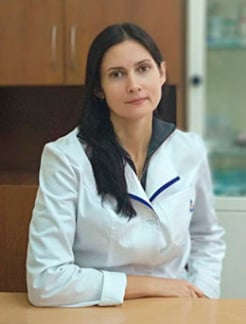 Лікар Акушер-гінеколог Тарасова Марина Сергіївна на Doc.ua