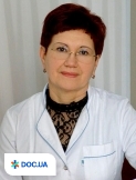 Врач Офтальмолог Ефремова undefined Викторовна на Doc.ua
