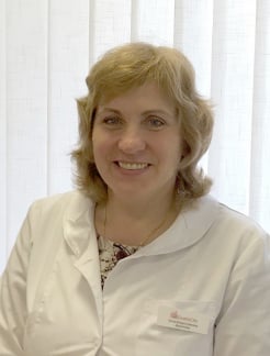 Лікар Гастроентеролог Дергачова Алла Владиславівна на Doc.ua