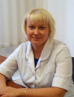 Врач Гастроэнтеролог Макаренко  Наталья  Владимировна на Doc.ua