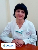 Врач Кардиолог, Терапевт Бакал Наталия Александровна на Doc.ua