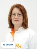 Врач Врач функциональной диагностики, УЗИ-специалист, Педиатр Игнатова undefined Борисовна на Doc.ua