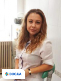Белясник Татьяна Григорьевна