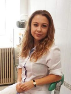 Врач Стоматолог, Челюстно-лицевой хирург Белясник  Татьяна  Григорьевна на Doc.ua