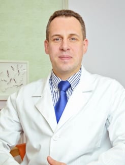 Лікар Онколог, Хірург Лукашенко Андрій Володимирович на Doc.ua
