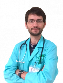 Врач Онколог, Хирург Мирошниченко Евгений Юрьевич на Doc.ua