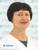 Врач Акушер-гинеколог, УЗИ-специалист Кучеренко Светлана Николаевна на Doc.ua