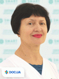 Врач Акушер-гинеколог Кучеренко Светлана Николаевна на Doc.ua
