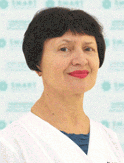 Врач Акушер-гинеколог, УЗИ-специалист Кучеренко Светлана Николаевна на Doc.ua