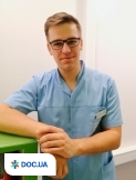 Гринько Михаил Владимирович