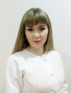Врач Гинеколог, УЗИ-специалист Шкреметко  Марта  Ивановна на Doc.ua