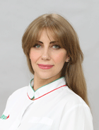 Врач Дерматовенеролог, Косметолог Дудник Ольга Сергеевна на Doc.ua