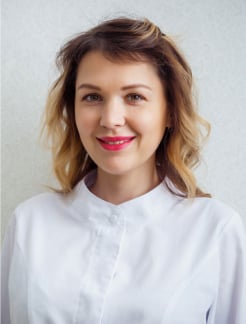 Лікар Акушер-гінеколог, Гінеколог, УЗД-фахівець Жидковська Олена Миколаївна на Doc.ua