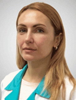Лікар Гінеколог Воробченко Наталія Олександрівна на Doc.ua