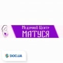 Матуся, медицинский центр