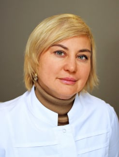 Лікар Акушер-гінеколог, УЗД-фахівець, Гінеколог-ендокринолог Гижко Олена Михайлівна на Doc.ua