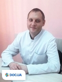 Белов Юрий Михайлович