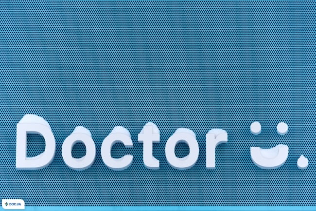 Детская комната здоровья Doctor U