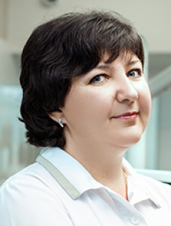 Врач Стоматолог Балагутина Стелла Станиславовна на Doc.ua