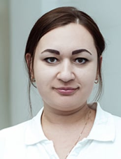 Врач Стоматолог Голоха Евгения Александровна на Doc.ua