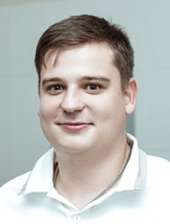 Лікар Стоматолог-ортопед Самандрула Віталій Мирославович на Doc.ua
