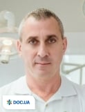 Врач Стоматолог Бурый  undefined Васильевич на Doc.ua