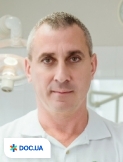 Врач Стоматолог Бурый Юрий Васильевич на Doc.ua