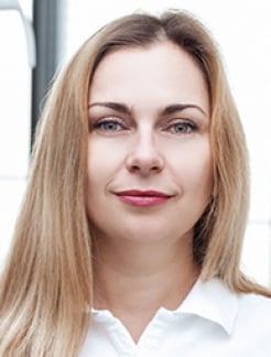 Врач Стоматолог Притула Вера Григорьевна на Doc.ua