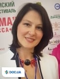 Врач Психотерапевт, Сексолог, Психолог Мышуста  undefined Витальевна на Doc.ua