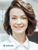 Красовская Юлия Александровна