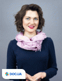 Веретенникова Виктория