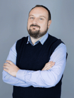 Врач Психиатр, Психотерапевт Гончар Тимур Алексеевич на Doc.ua