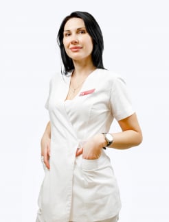 Врач Косметолог Свердлина Екатерина на Doc.ua