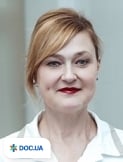 Врач Стоматолог Пшук  undefined Викторовна на Doc.ua