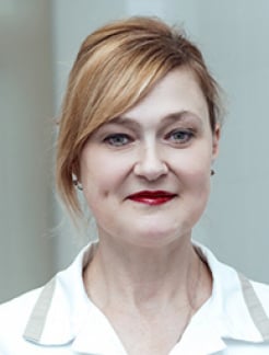 Врач Стоматолог Пшук  Оксана  Викторовна на Doc.ua