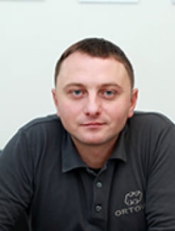 Лікар  Касьяненко Дмитро Михайлович на Doc.ua