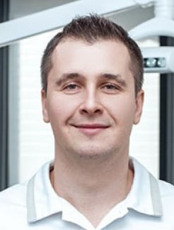 Врач Ортодонт Кочин  Алексей  Владимирович на Doc.ua