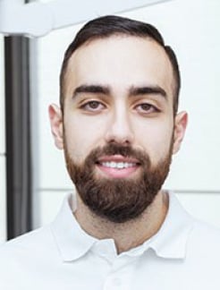 Лікар Ортопед, Стоматолог Степанян Вардан на Doc.ua