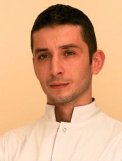 Врач Ортопед Лозинский  Александр  Николаевич на Doc.ua