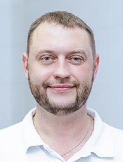 Врач Стоматолог-ортопед Шаповалов  Сергей Васильевич на Doc.ua