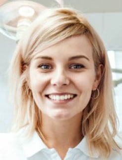Врач Стоматолог Лиходеева  Алла  Владимировна на Doc.ua