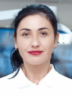 Врач Стоматолог Тищенко Светлана Николаевна на Doc.ua