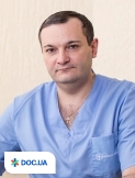 Беркий Тарас Любомирович