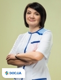 Попова Наталья Юрьевна
