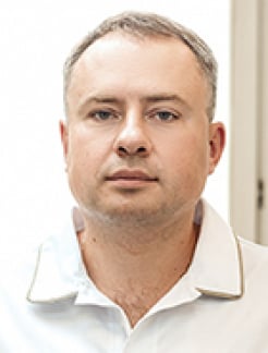 Лікар Стоматолог-хірург, Стоматолог-ортопед Щуцький Андрій Йосипович на Doc.ua